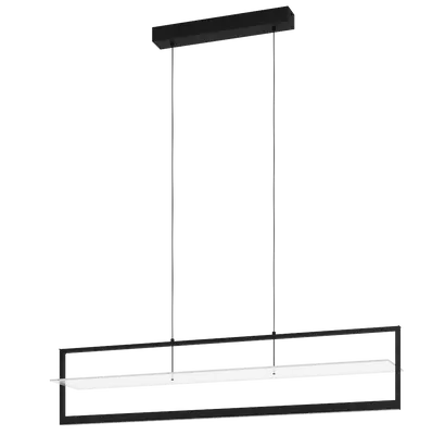 390024 EGLO FARNETA 3000K 3600 lm LED függeszték