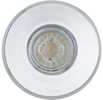 94978 EGLO IGOA LED beépíthető spot lámpa 3 db-os szett