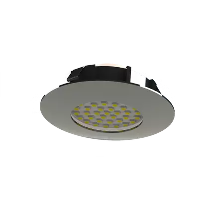 95815 EGLO PINEDA LED szabályzós süllyesztett lámpa 3 db-os szett