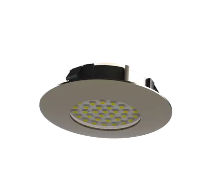 95819 EGLO PINEDA LED IP44 süllyesztett lámpa