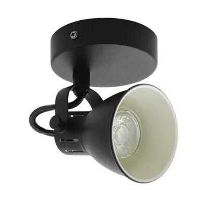 98397 EGLO SERAS 2 - 1 égős LED spot lámpa