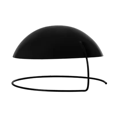 11905 EGLO fekete állítható fényvisszaverő 125 mm-es Globe izzóhoz