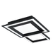 99312 EGLO SAVATARILA-C 2700K-6500K RGB LED fali-mennyezeti lámpa