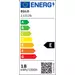 110128 energiahatékonysági címke